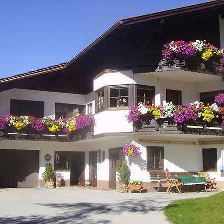 Haus Puit Mandarfen Pitztal Daire Sankt Leonhard im Pitztal Dış mekan fotoğraf