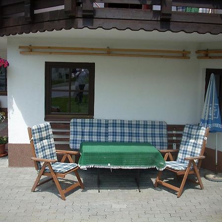 Haus Puit Mandarfen Pitztal Daire Sankt Leonhard im Pitztal Dış mekan fotoğraf
