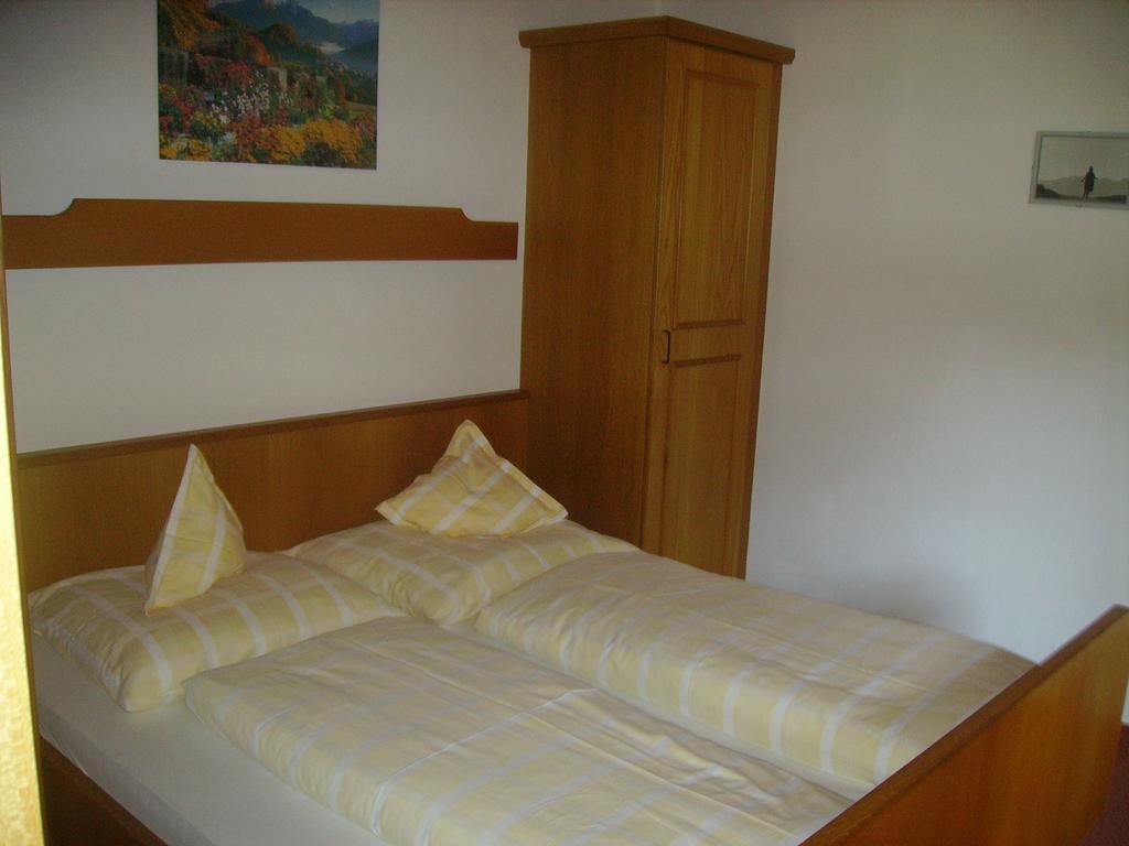 Haus Puit Mandarfen Pitztal Daire Sankt Leonhard im Pitztal Oda fotoğraf
