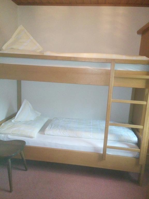 Haus Puit Mandarfen Pitztal Daire Sankt Leonhard im Pitztal Dış mekan fotoğraf